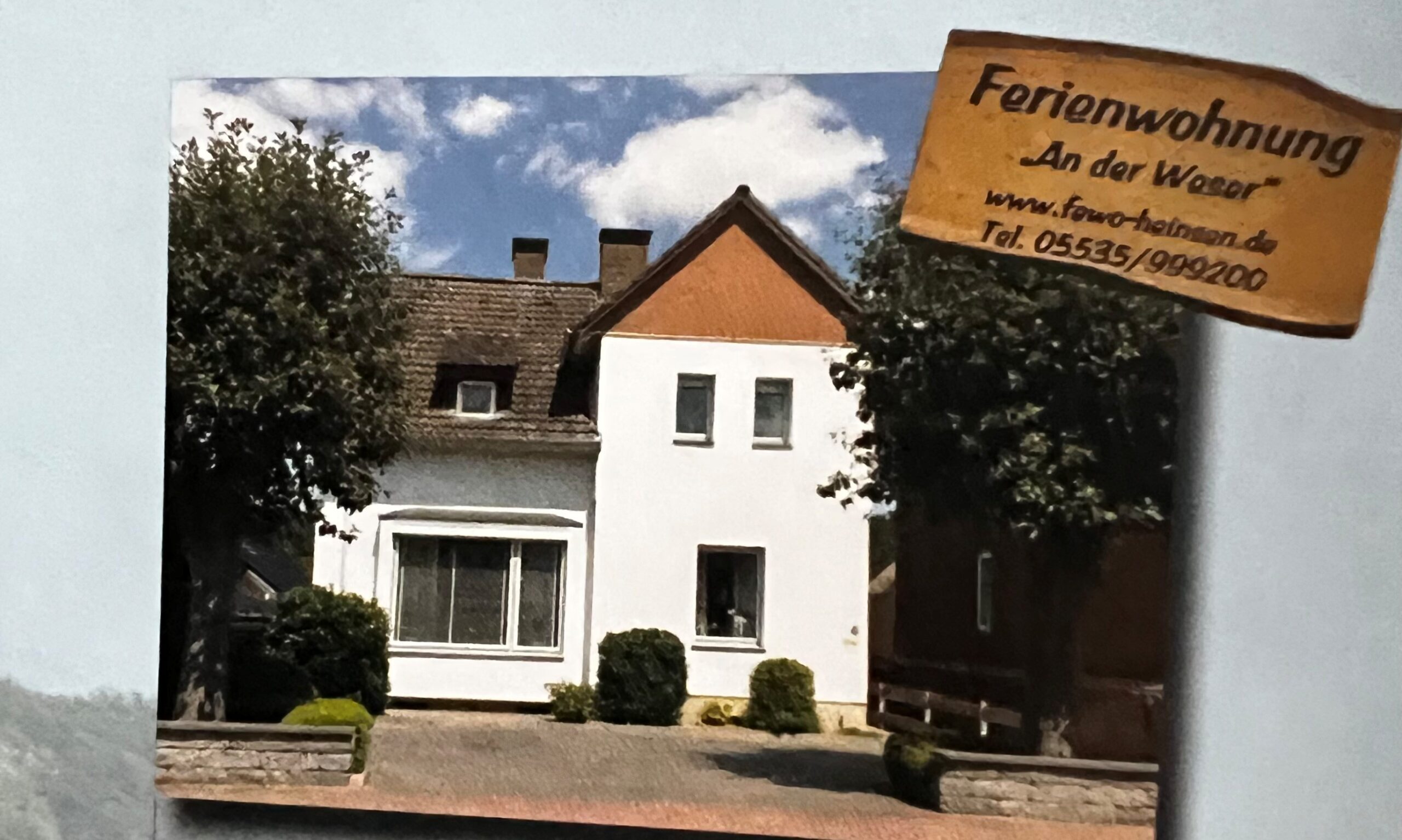 Ferienwohnung Familie Kilpert