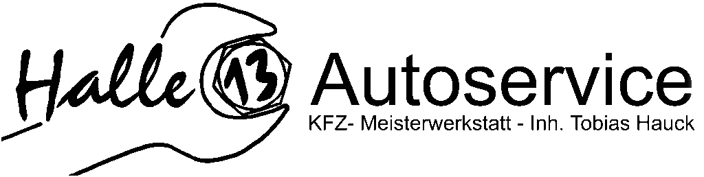 Halle 13 Autoservice