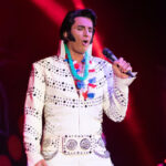 Oliver Steinhoff – Elvis Tribute Artist in Heinsen