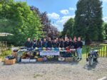 Heinsen, 2026, Zweitakt, Vorhofflimmern, Simson, Schwalbe, Ostblockharley