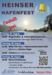 Heinsen, Hafenfest, 2026, Community