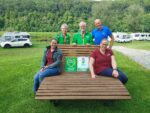 Campingplatz, Heinsen